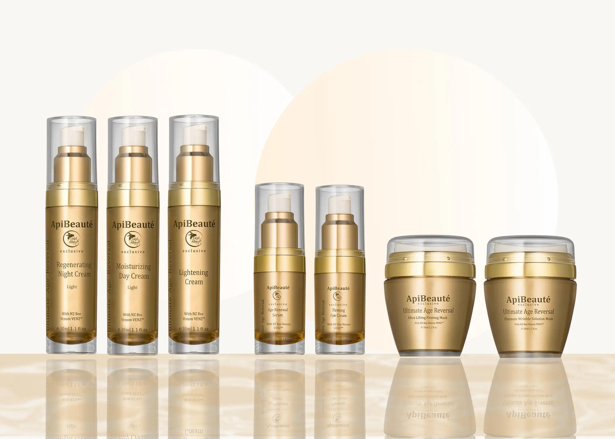 ApiBeaute skincare